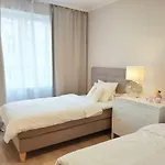 Two-Bedroom Apartment \'Taupe\'
