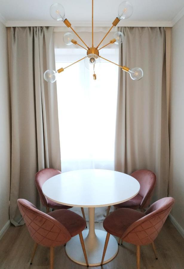 Two-Bedroom Apartment 'Taupe'
