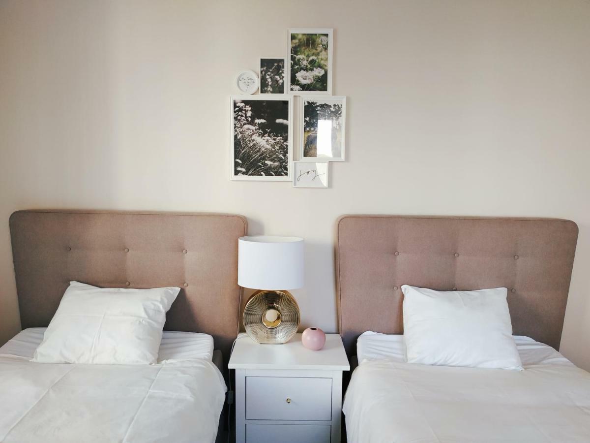 Apartment Two-Bedroom Apartment 'Taupe' Wien